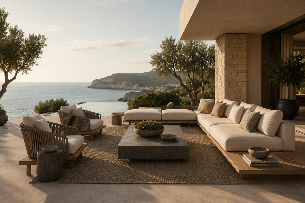 Outdoor Living