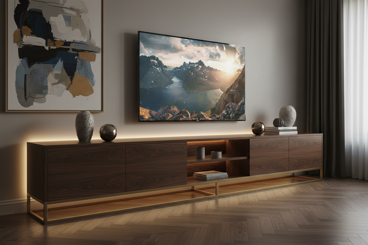 TV Units