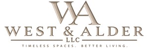 West &amp; Alder LLC. - Home