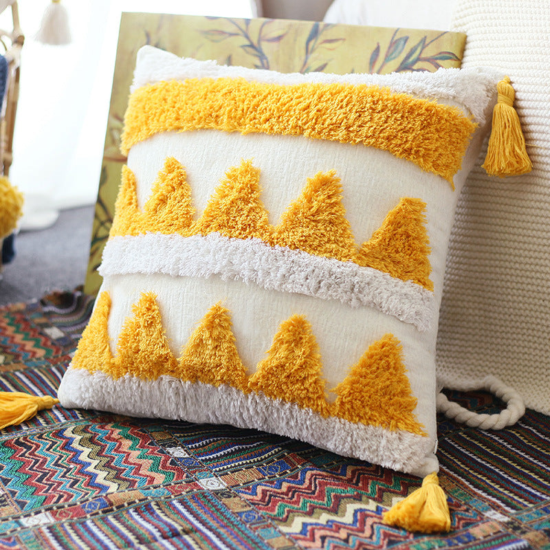 Modern Minimalist Pattern Waist Pillowcase
