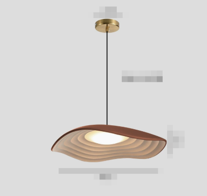 Nordic Modern Minimalist Italian Designer Pendant Light