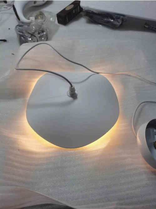 Nordic Modern Minimalist Italian Designer Pendant Light