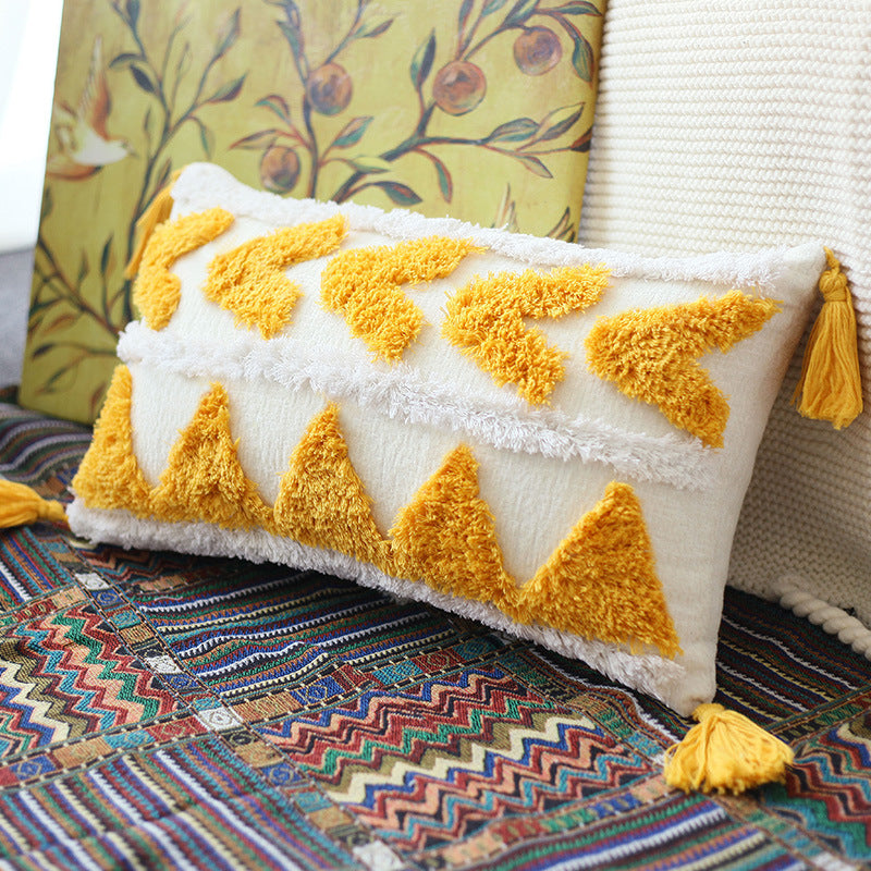 Modern Minimalist Pattern Waist Pillowcase