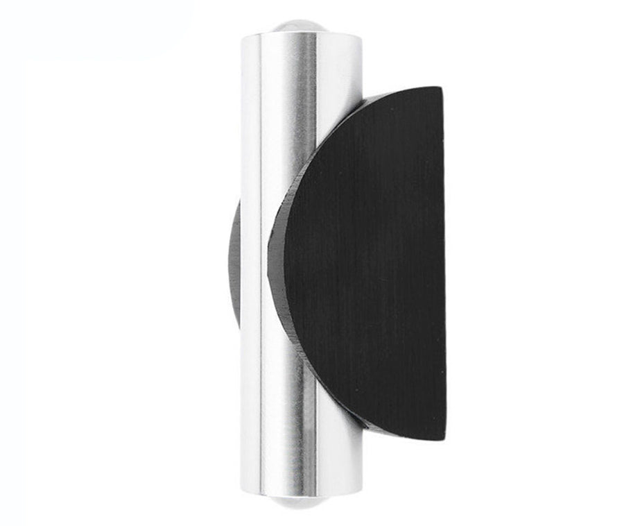 LED Aluminum Double-Head Wall Light for Decoration