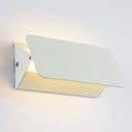 Square LED Aluminum Wall Washer Light