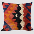 Modern Minimalist Bohemian Printed Polyester Pillow Cover